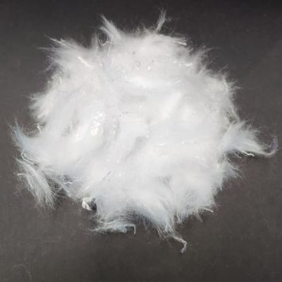 4D Nylon Staple Fiber
