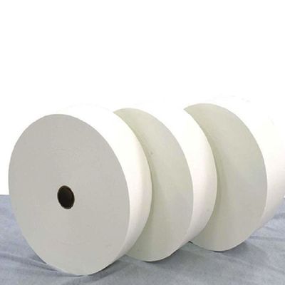 PLA Spunbond Nonwoven Made from Polylactic Acid Fiber