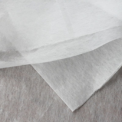 PLA Hot-Through-Air Nonwoven for Hygiene Products and Filter Materials