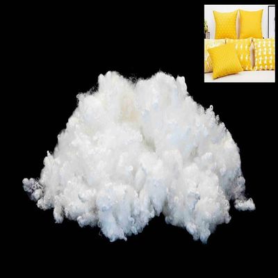 Virgin Polyester Fiber for filling cushion