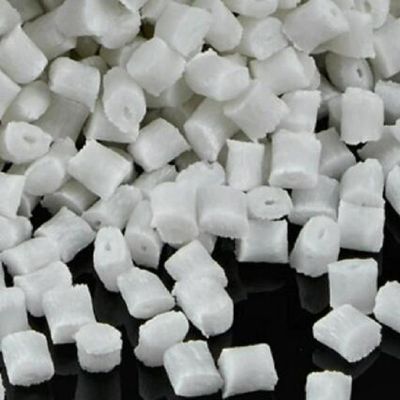 Fatigue Resistance Polypropylene Homopolymer Resin GRS Plastic