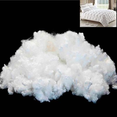 0.9D Virgin Polyester Staple Fiber Conjugate Environmental Friendly