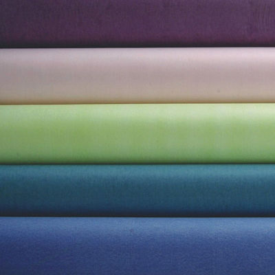 Dyeing Plain Spunlace Nonwoven Fabric For Furnishing And Kitchen Cleaning