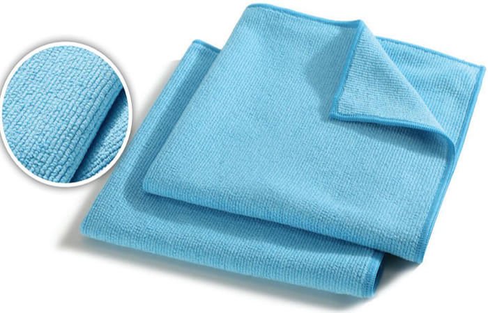Superpol Microfiber Cleaning Cloth Super Absorbent Softspun Microfiber Cloth