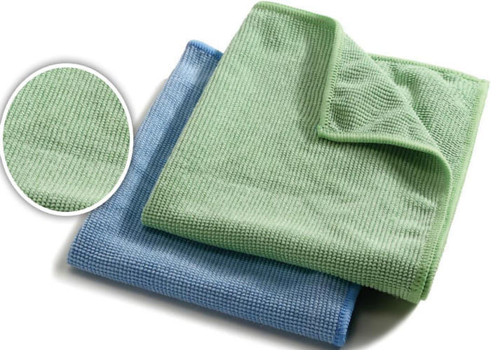 Microfiber Mini Superpol Cloth Excellent for Universal Cleaning