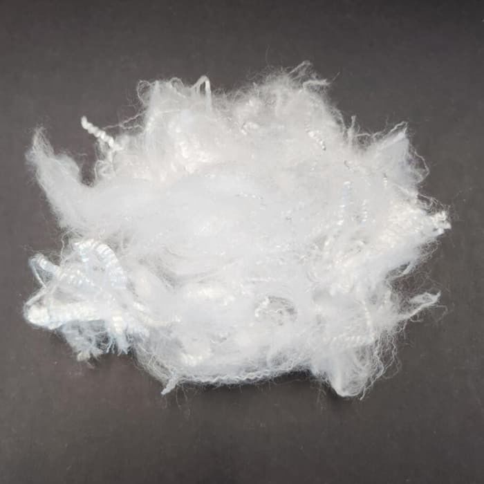 300D Rayon Staple Fiber Lofty Feel Excellent Skin Aramid Staple Fiber