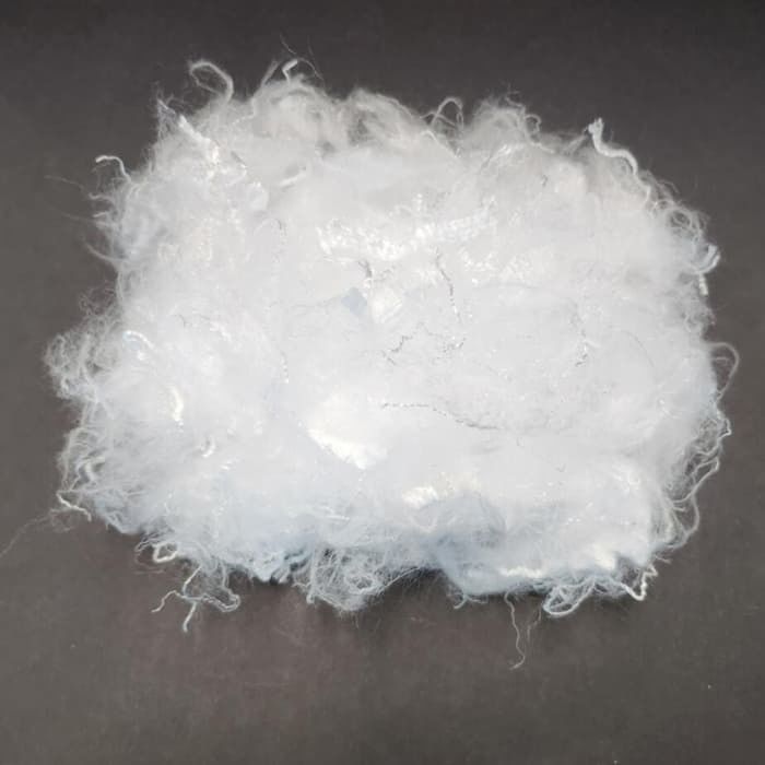 PLA Polylactic Acid Fiber Renewable Sustainable Virgin Conjugate Fiber
