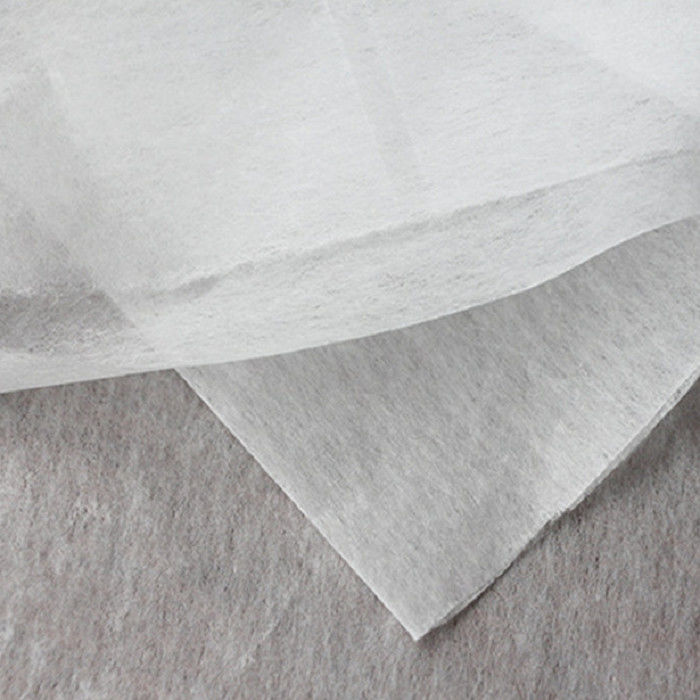 PLA Hot-Through-Air Nonwoven for Hygiene Products and Filter Materials