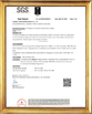 Guangzhou Rontex Nonwoven Technology Co. , Ltd.