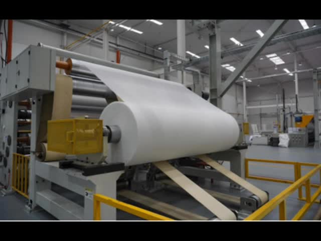 Guangzhou Rontex Nonwoven Technology Co. , Ltd.